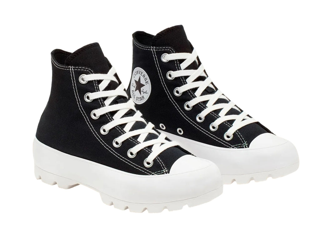 Tenis Converse 565901 Para Mujer