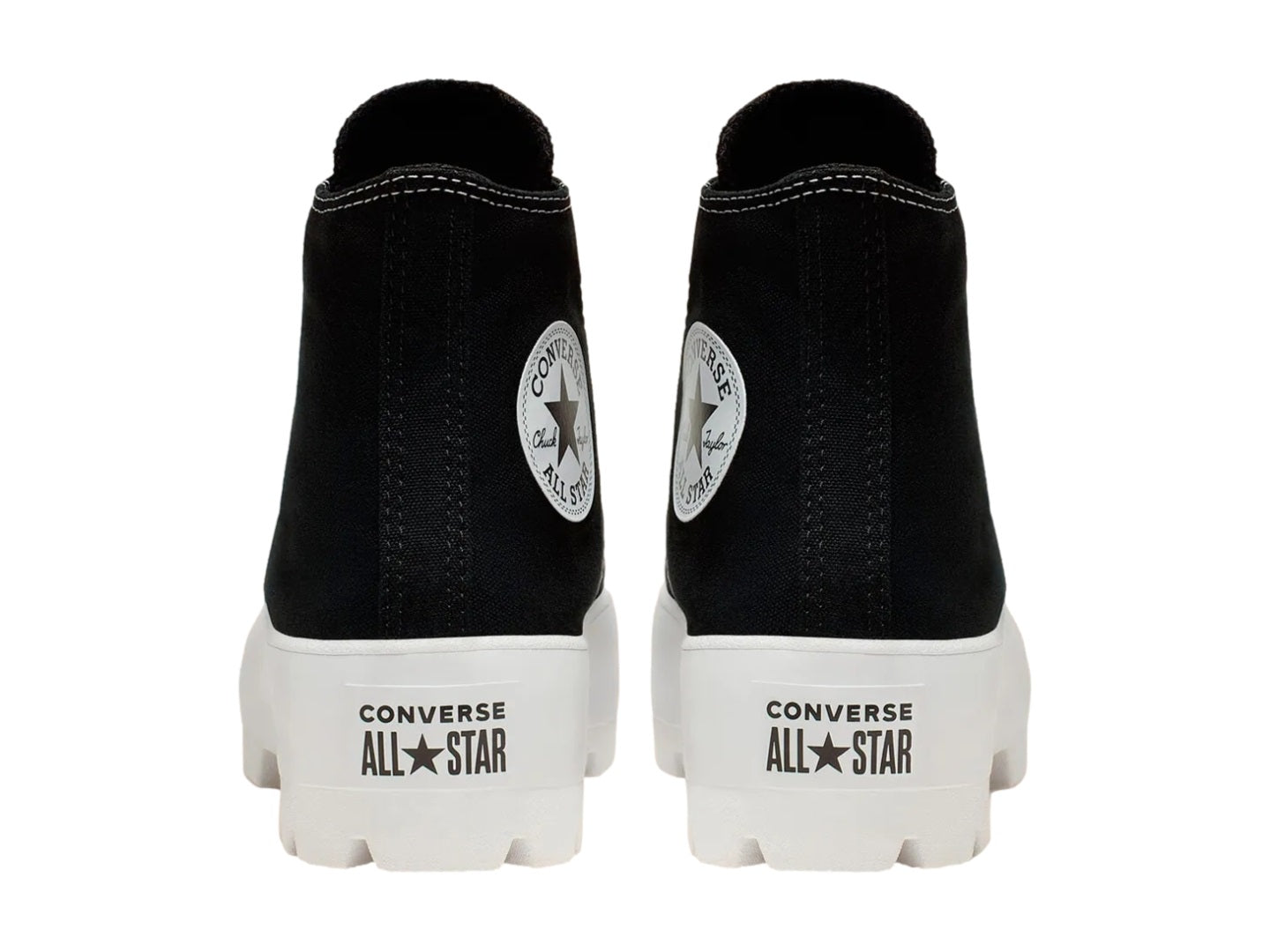 Tenis Converse 565901 Para Mujer