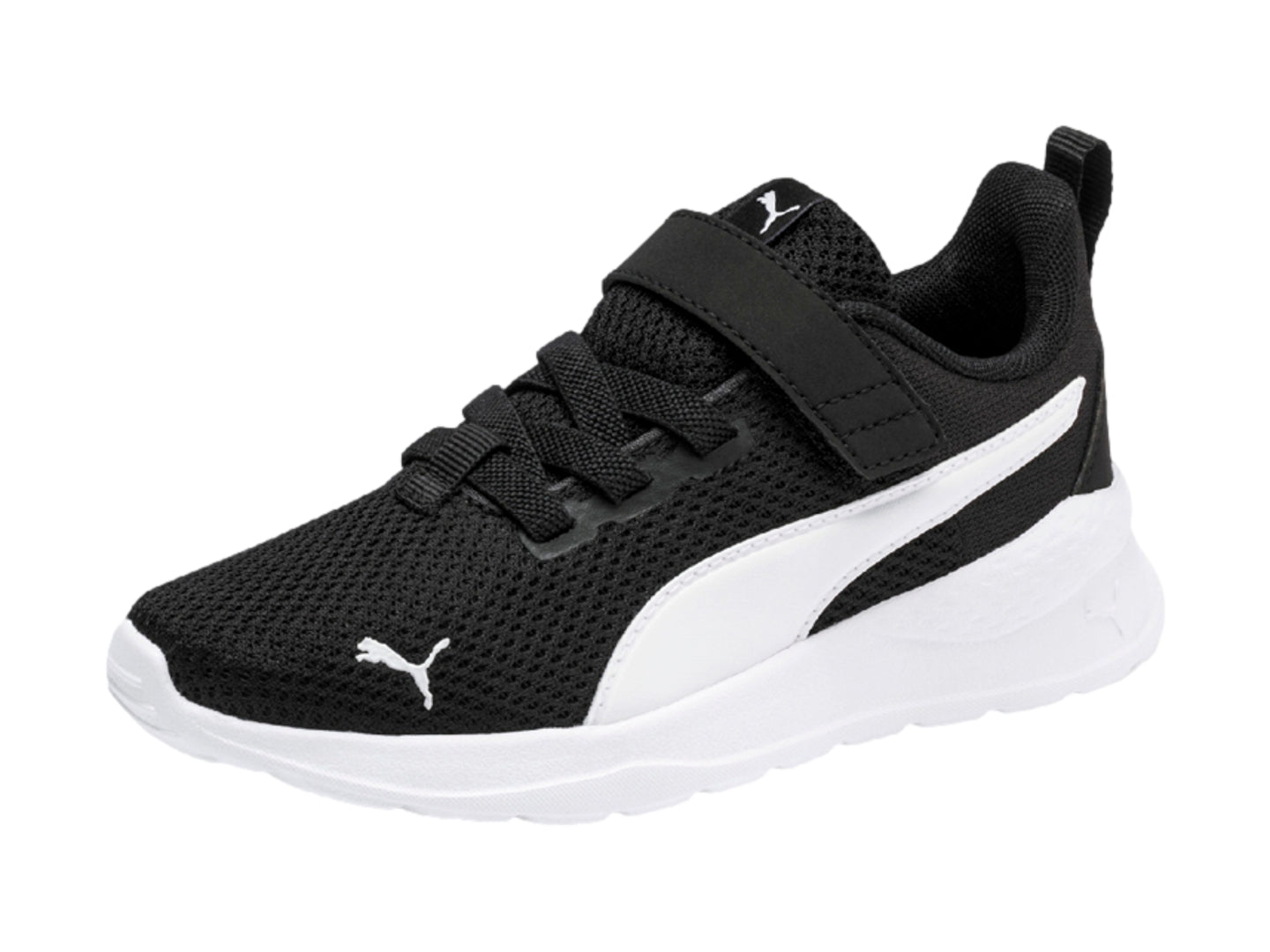 Tenis Puma 372009 Para Niño