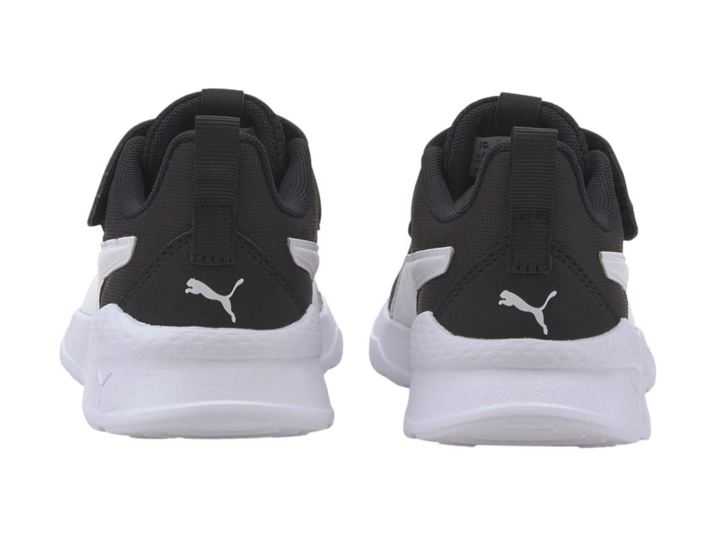 Tenis Puma 372009 Para Niño