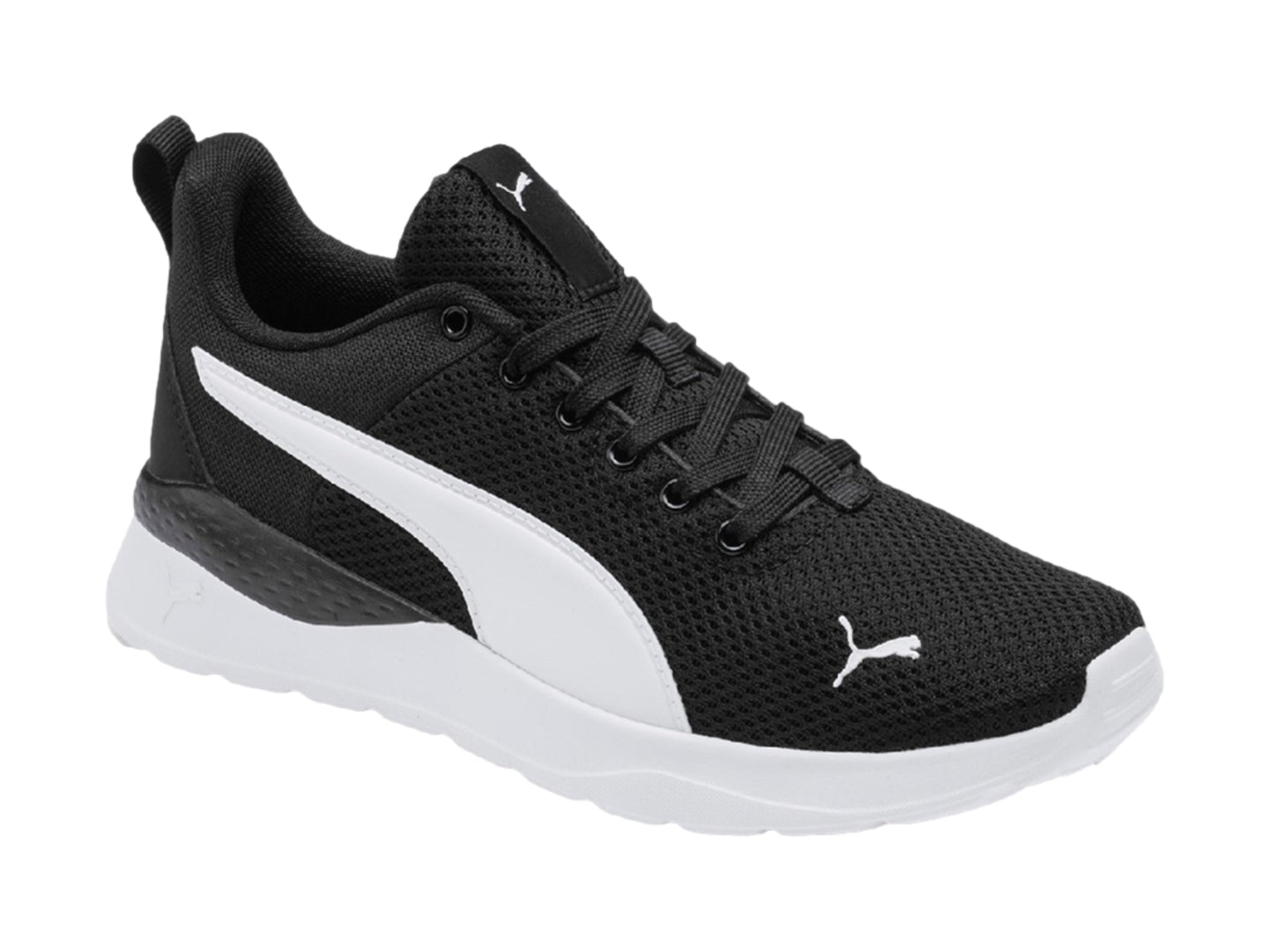 Tenis Puma 372004 Para Niño