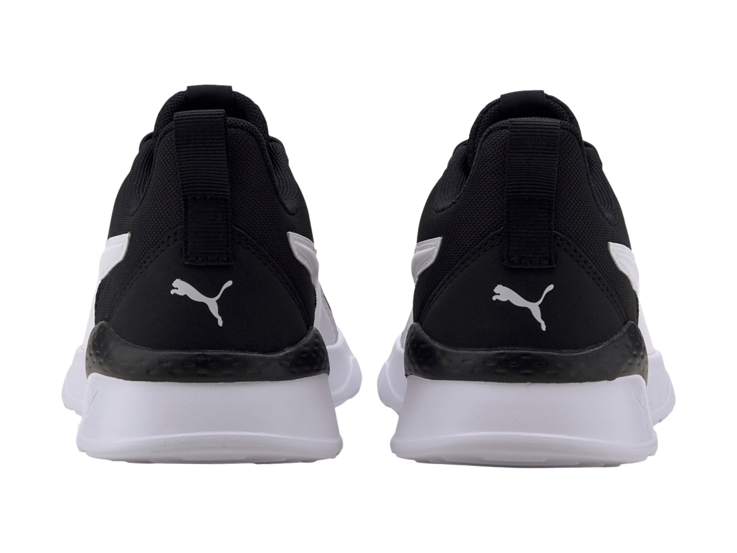 Tenis Puma 372004 Para Niño