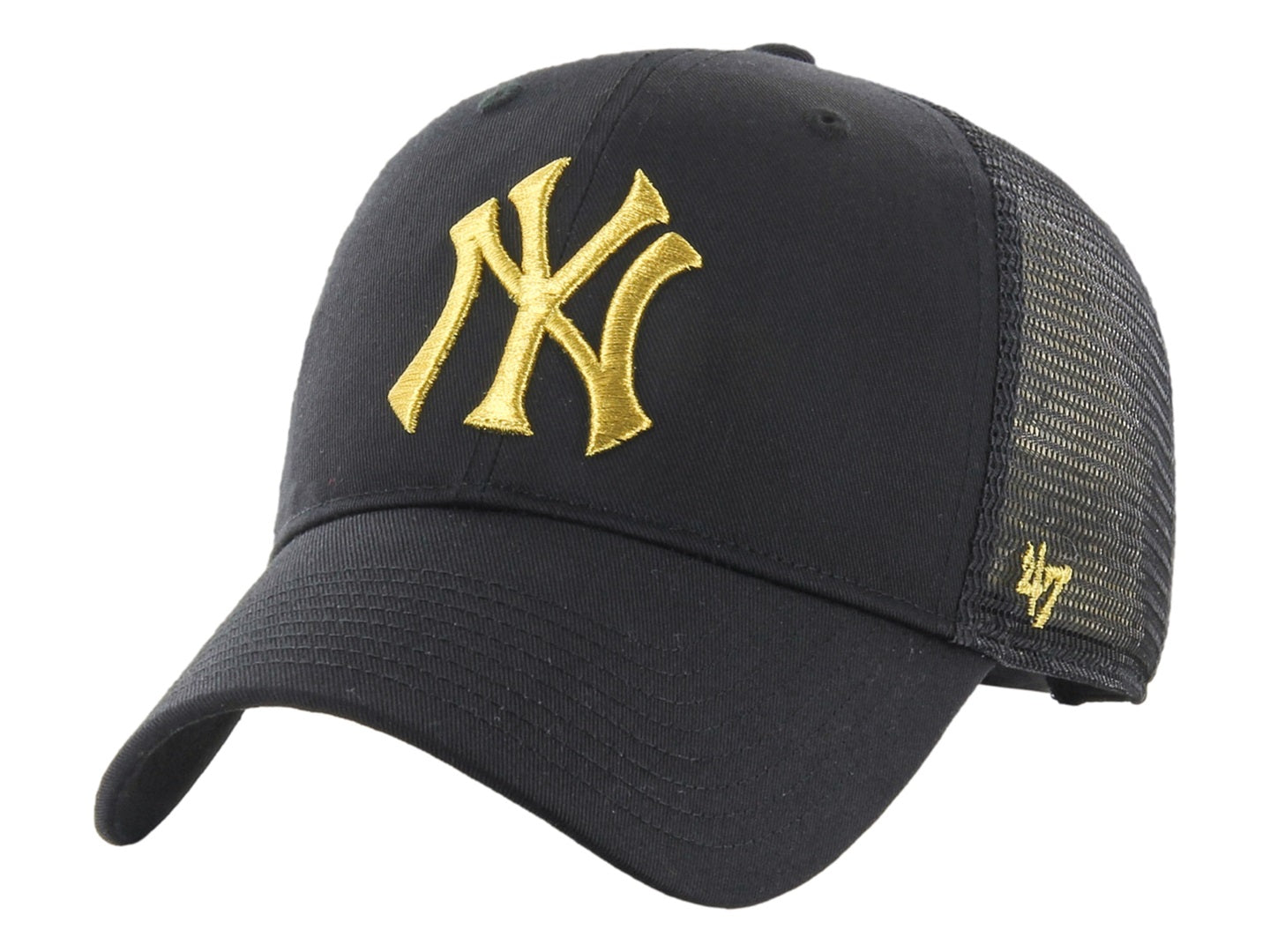 Gorras De Béisbol 47 Brand Gorra Neyyan Mlb L17ctp