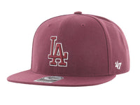 Gorras De Béisbol 47 Brand No Shot Captain T12wbp