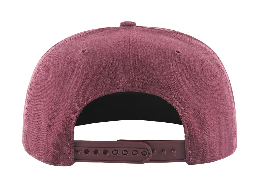 Gorras De Béisbol 47 Brand No Shot Captain T12wbp