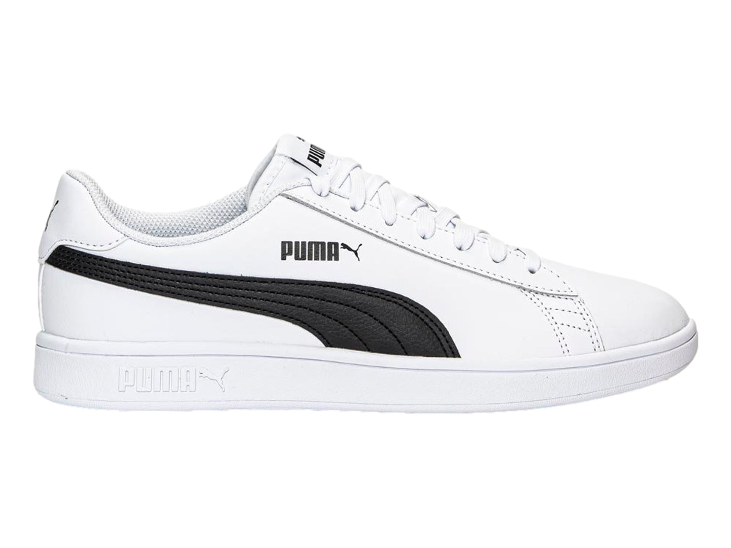 Tenis Puma Smash V2 365215 Para Hombre