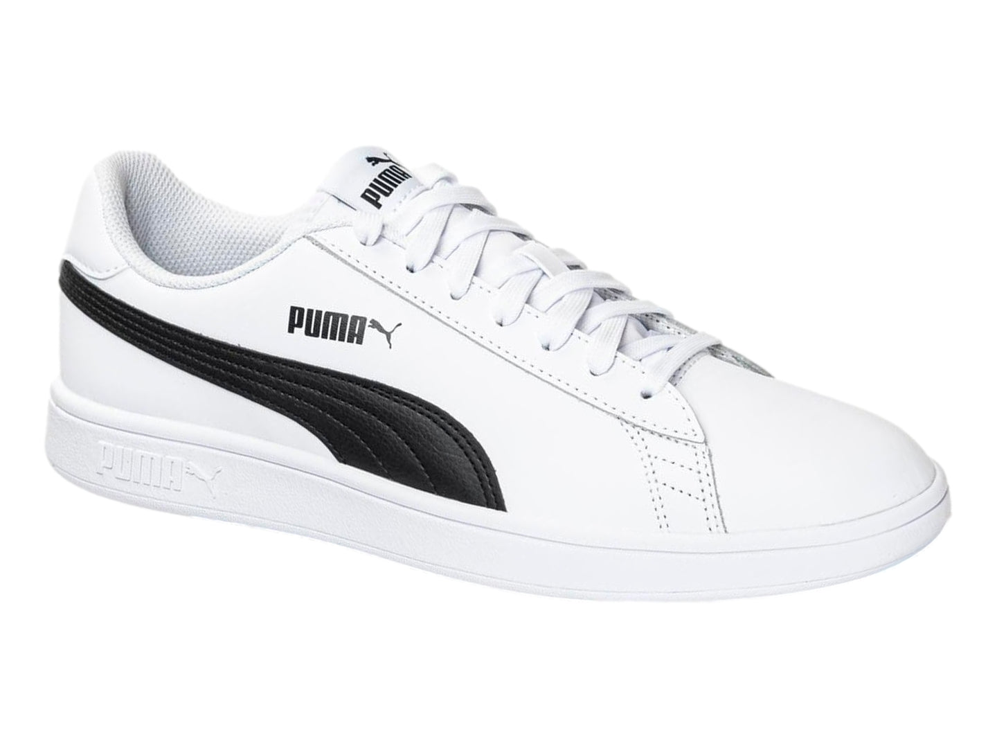 Tenis Puma Smash V2 365215 Para Hombre