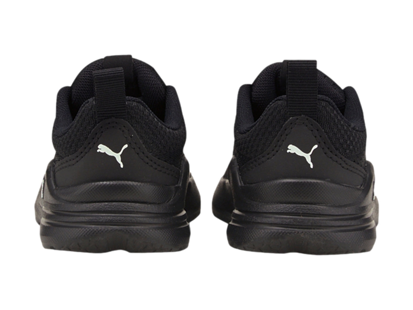 Tenis Puma 374217 Para Niño