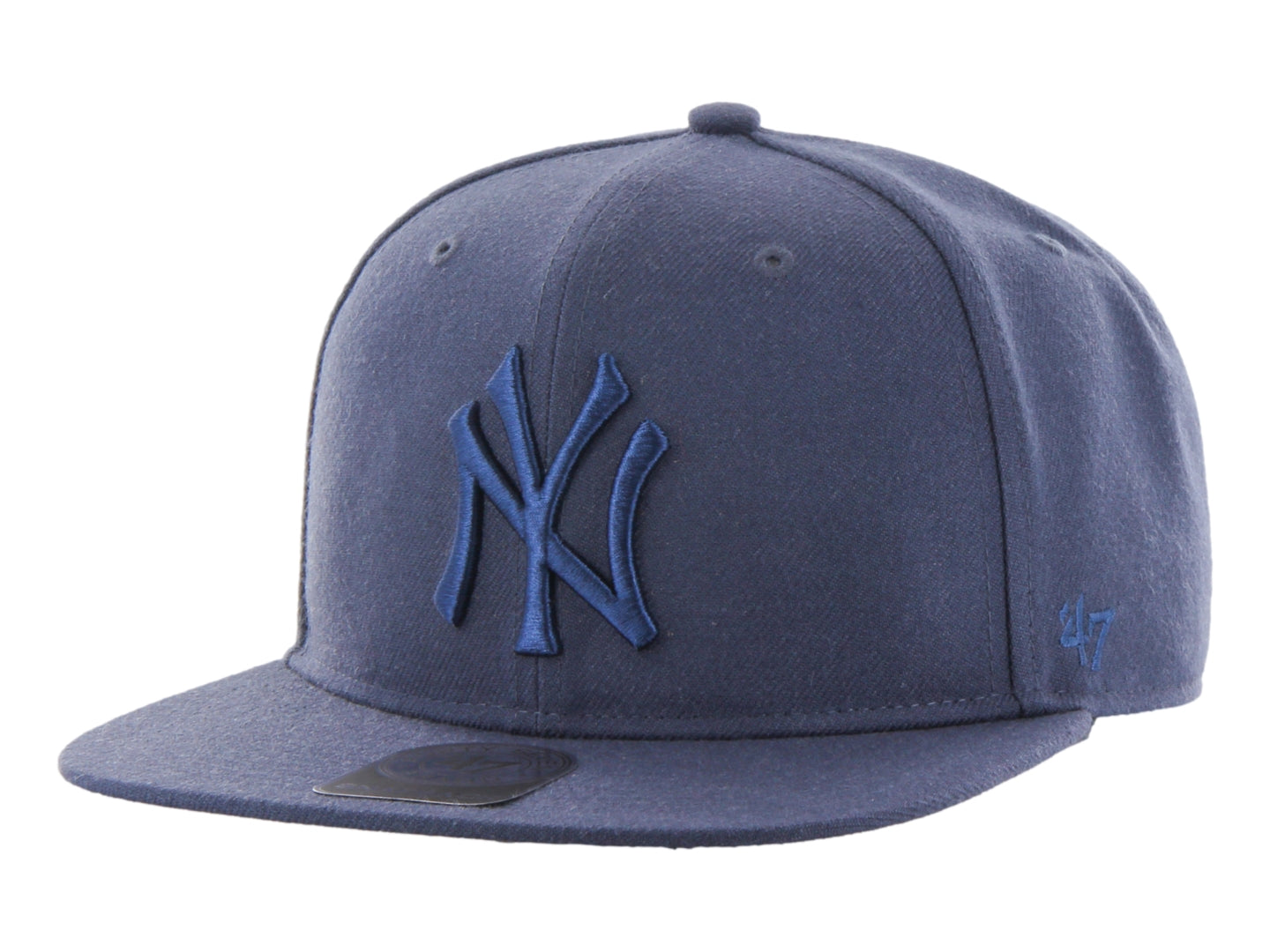 Gorras De Béisbol 47 Brand No Shot Captain T17wbp