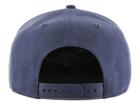 Gorras De Béisbol 47 Brand No Shot Captain T17wbp