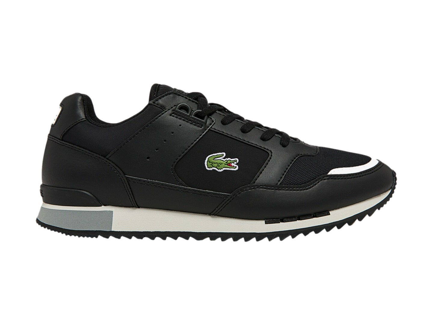 Tenis Lacoste Ma0025 Para Hombre