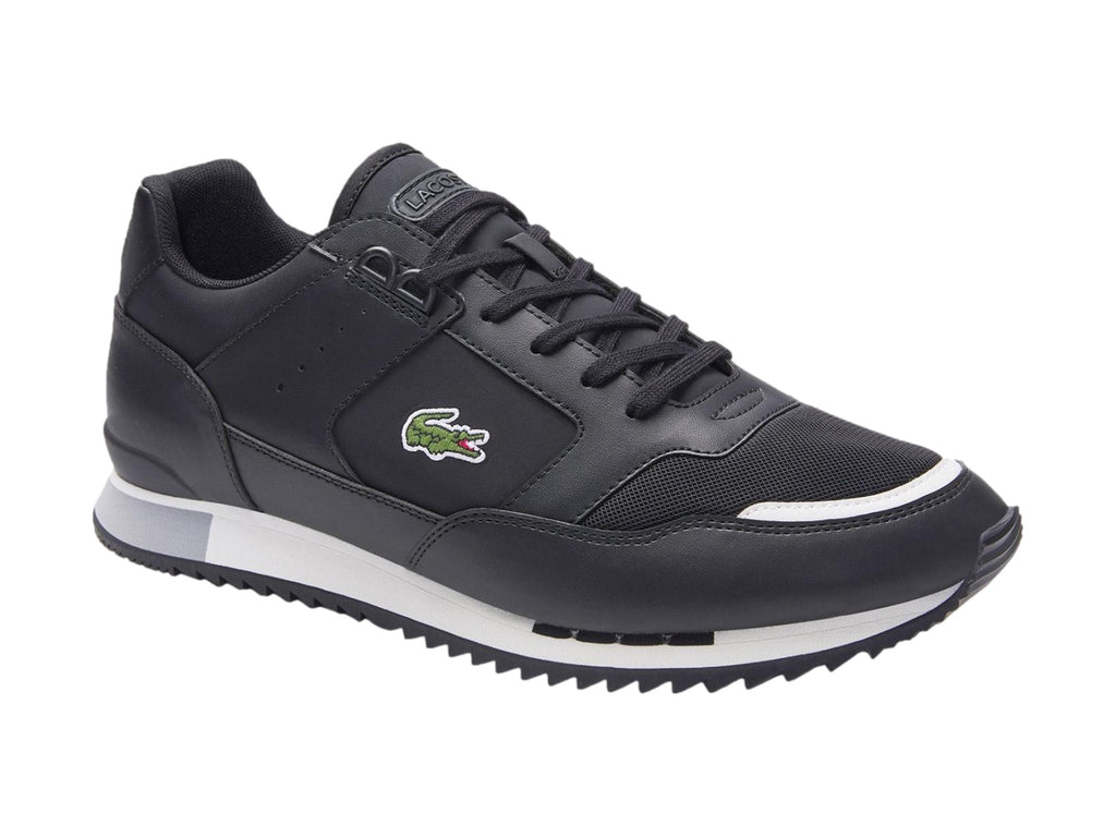 Tenis Lacoste Ma0025 Para Hombre