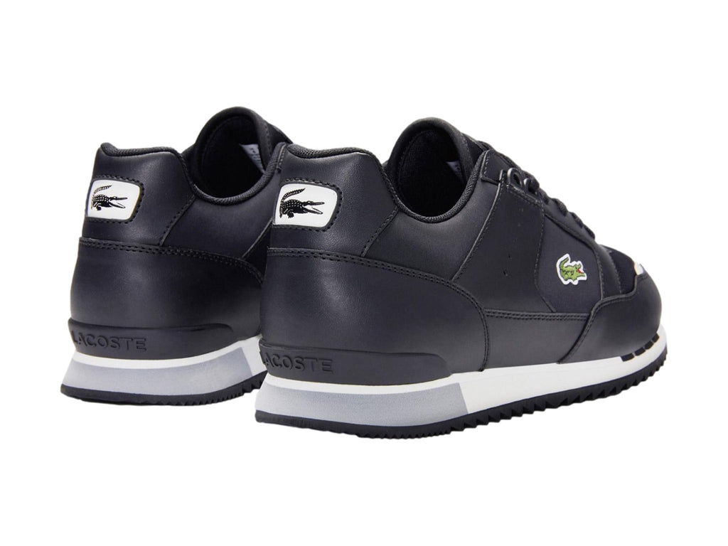 Tenis Lacoste Ma0025 Para Hombre