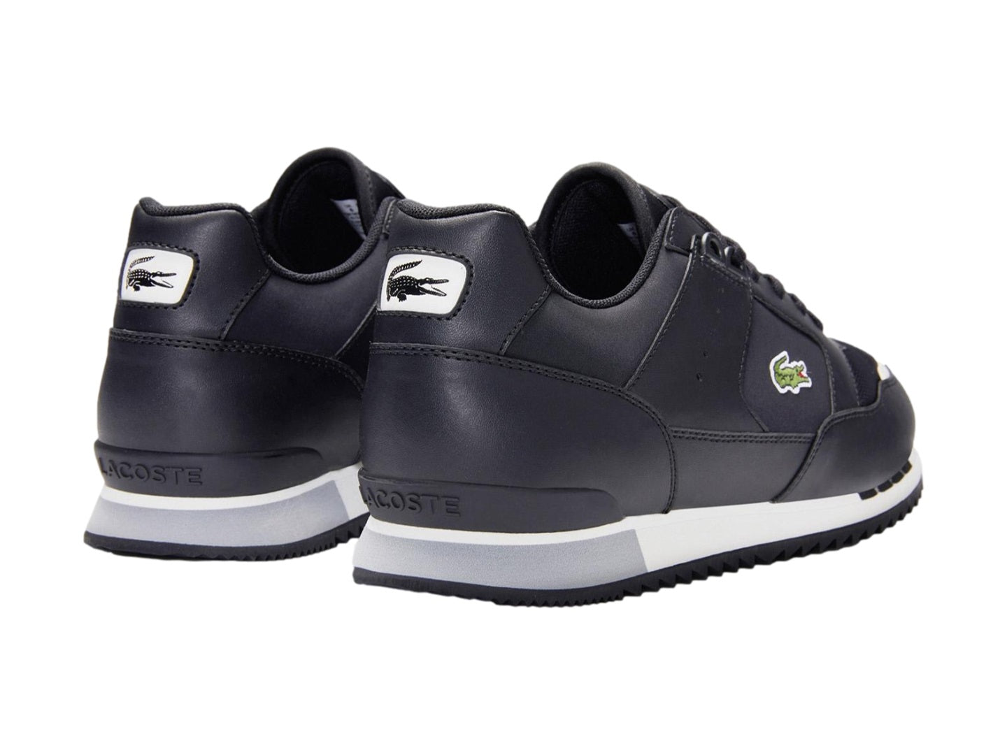 Tenis Lacoste Ma0025 Para Hombre