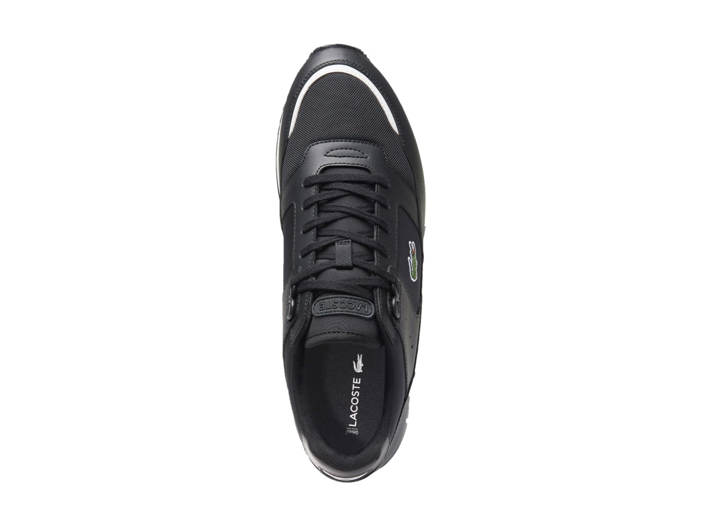 Tenis Lacoste Ma0025 Para Hombre