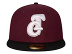 Gorras De Béisbol New Era 5950 2Tone Bsc 546985