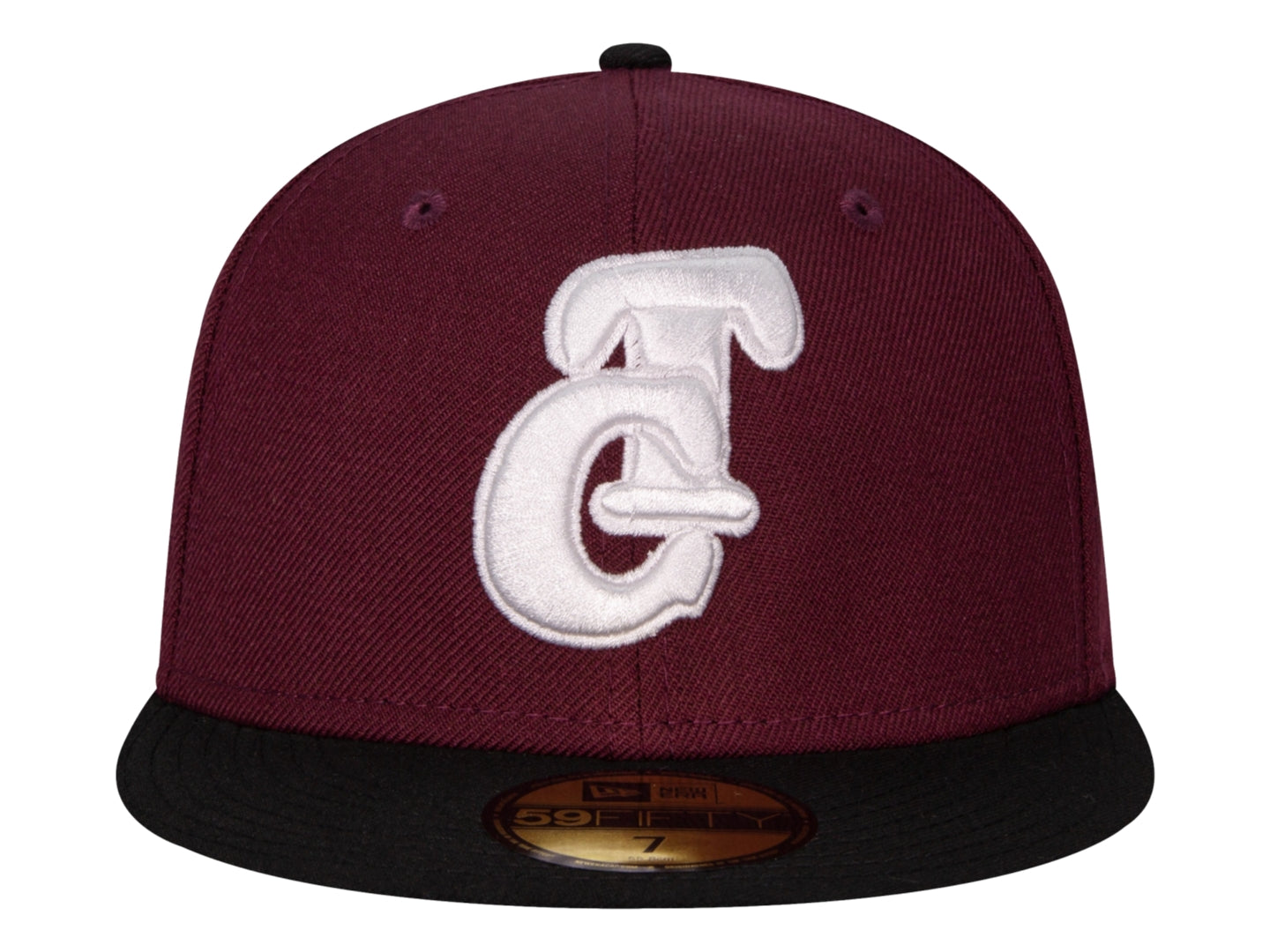 Gorras De Béisbol New Era 5950 2Tone Bsc 546985