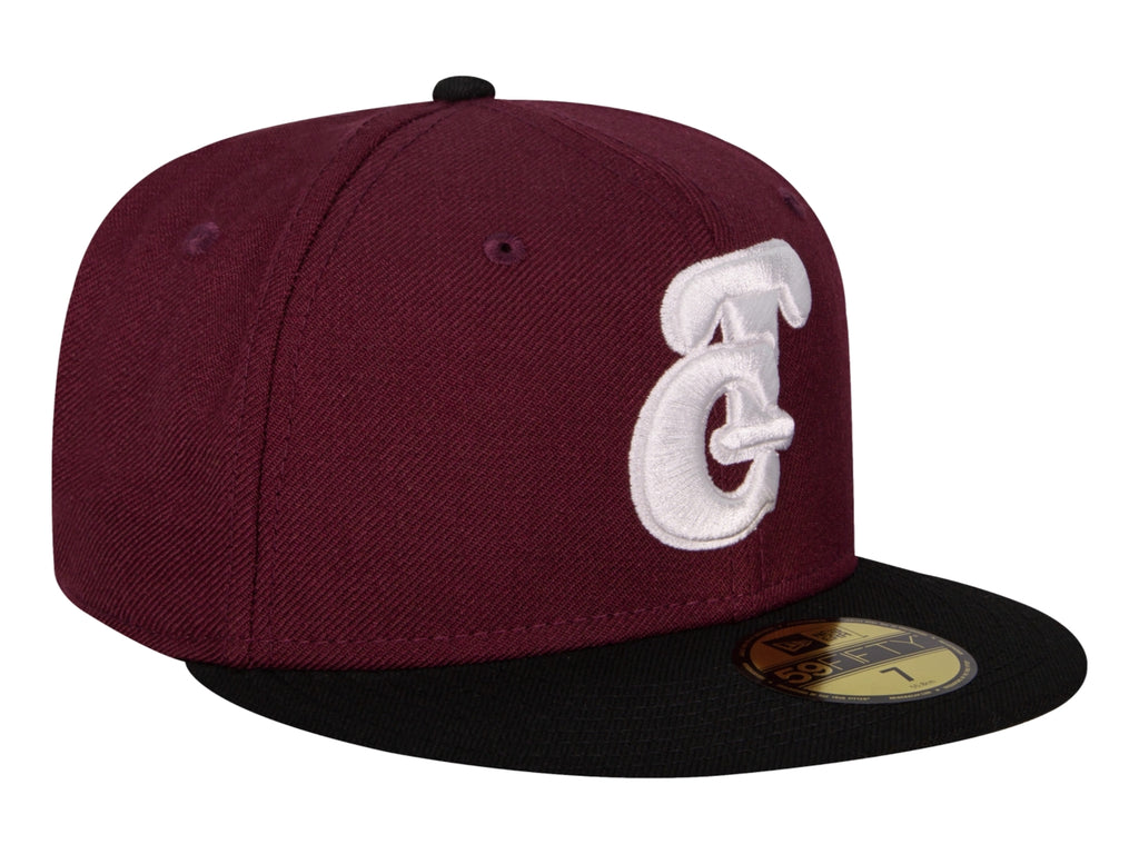 Gorras De Béisbol New Era 5950 2Tone Bsc 546985