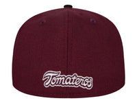 Gorras De Béisbol New Era 5950 2Tone Bsc 546985