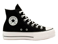 Tenis Converse Cta Lift Hi 560845 Para Mujer