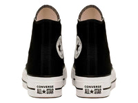 Tenis Converse Cta Lift Hi 560845 Para Mujer