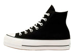 Tenis Converse Cta Lift Hi 560845 Para Mujer