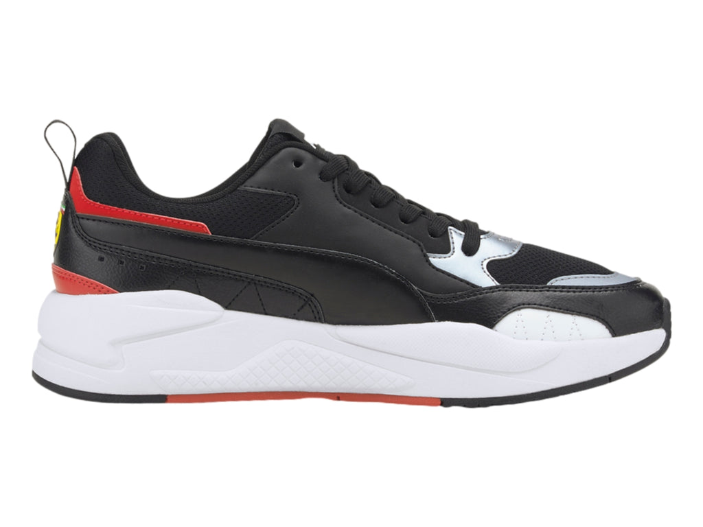 Tenis Puma Race X Ray 2 306553 Para Hombre