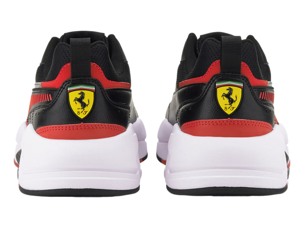 Tenis Puma Race X Ray 2 306553 Para Hombre