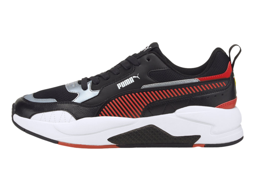 Tenis Puma Race X Ray 2 306553 Para Hombre