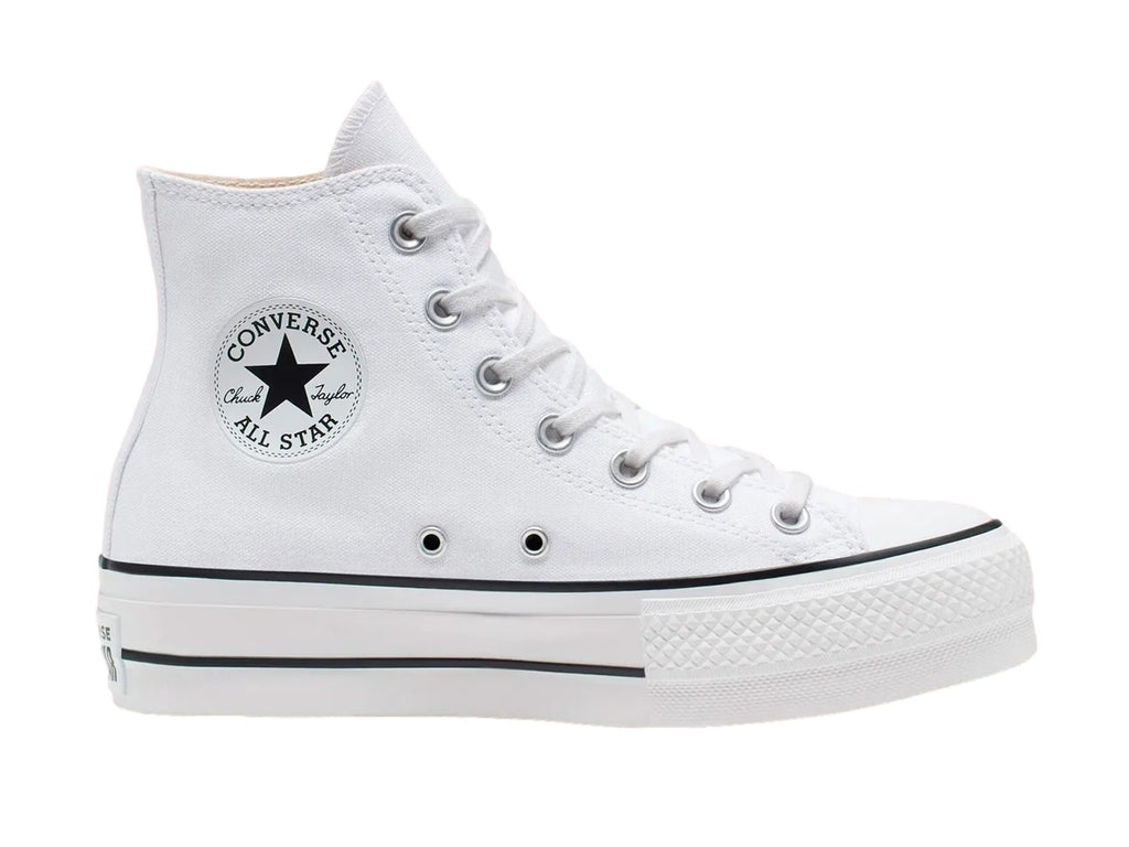 Tenis Converse 560846 Para Mujer