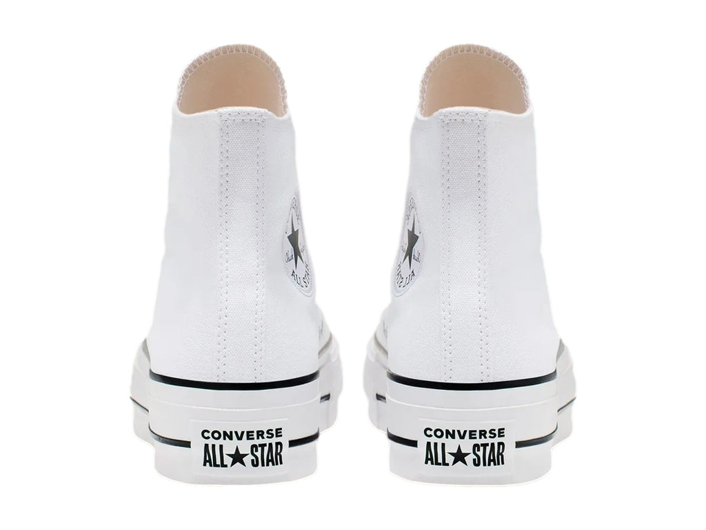 Tenis Converse 560846 Para Mujer