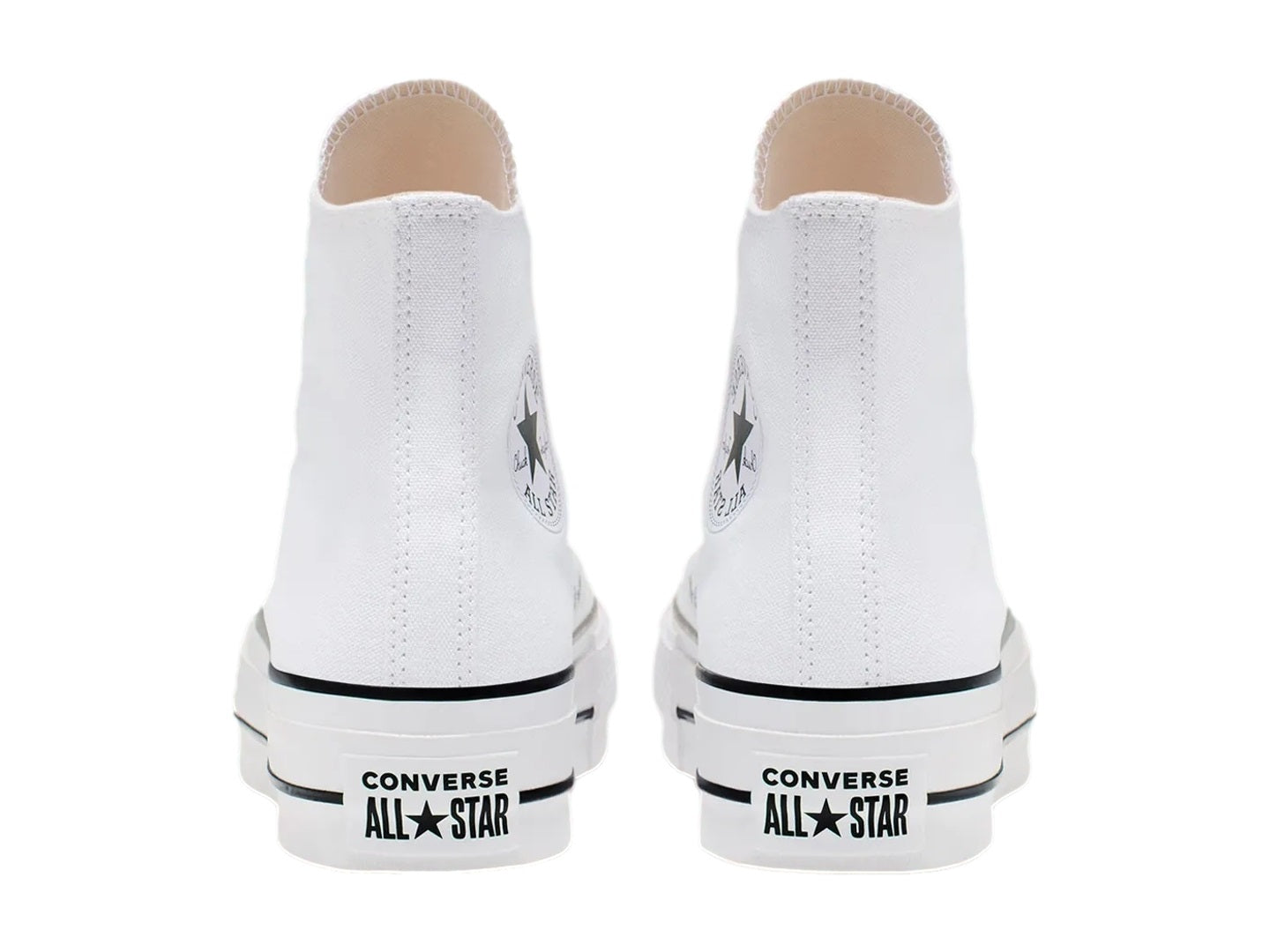 Tenis Converse 560846 Para Mujer