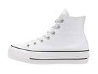 Tenis Converse 560846 Para Mujer
