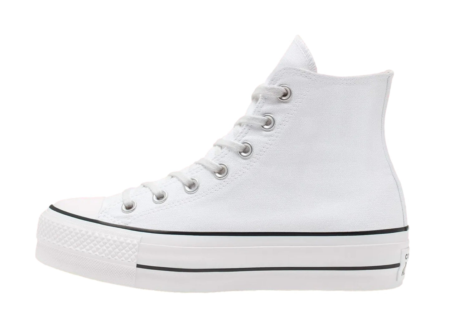 Tenis Converse 560846 Para Mujer