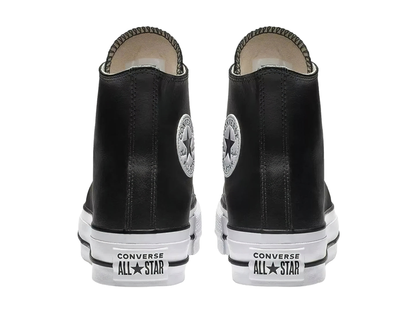 Tenis Converse 561675 Para Mujer