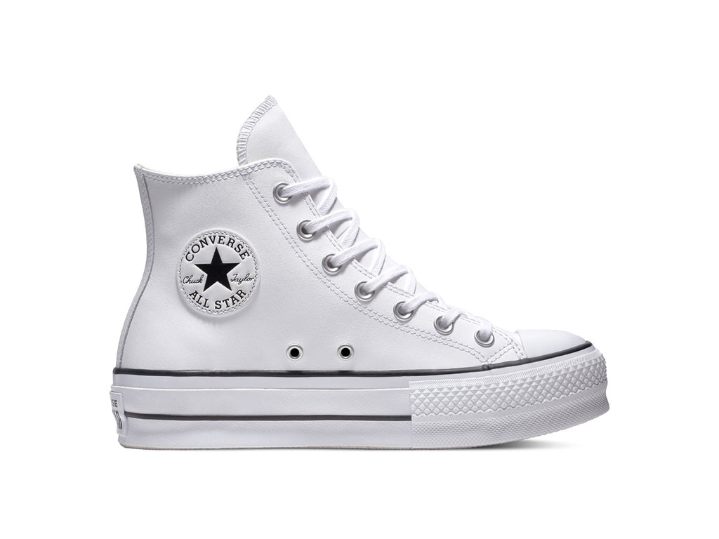 Tenis Converse 561676 Para Mujer