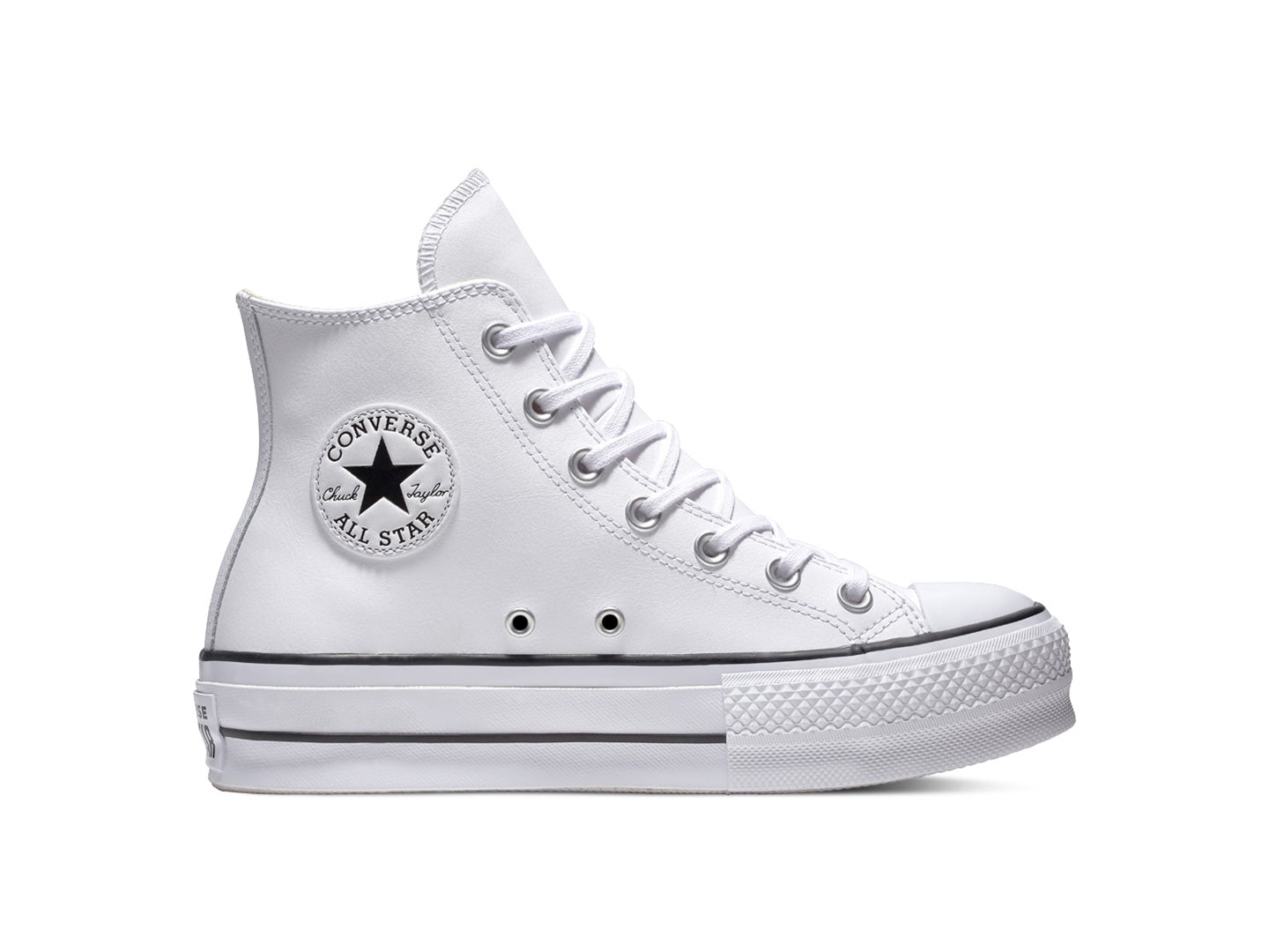 Tenis Converse 561676 Para Mujer
