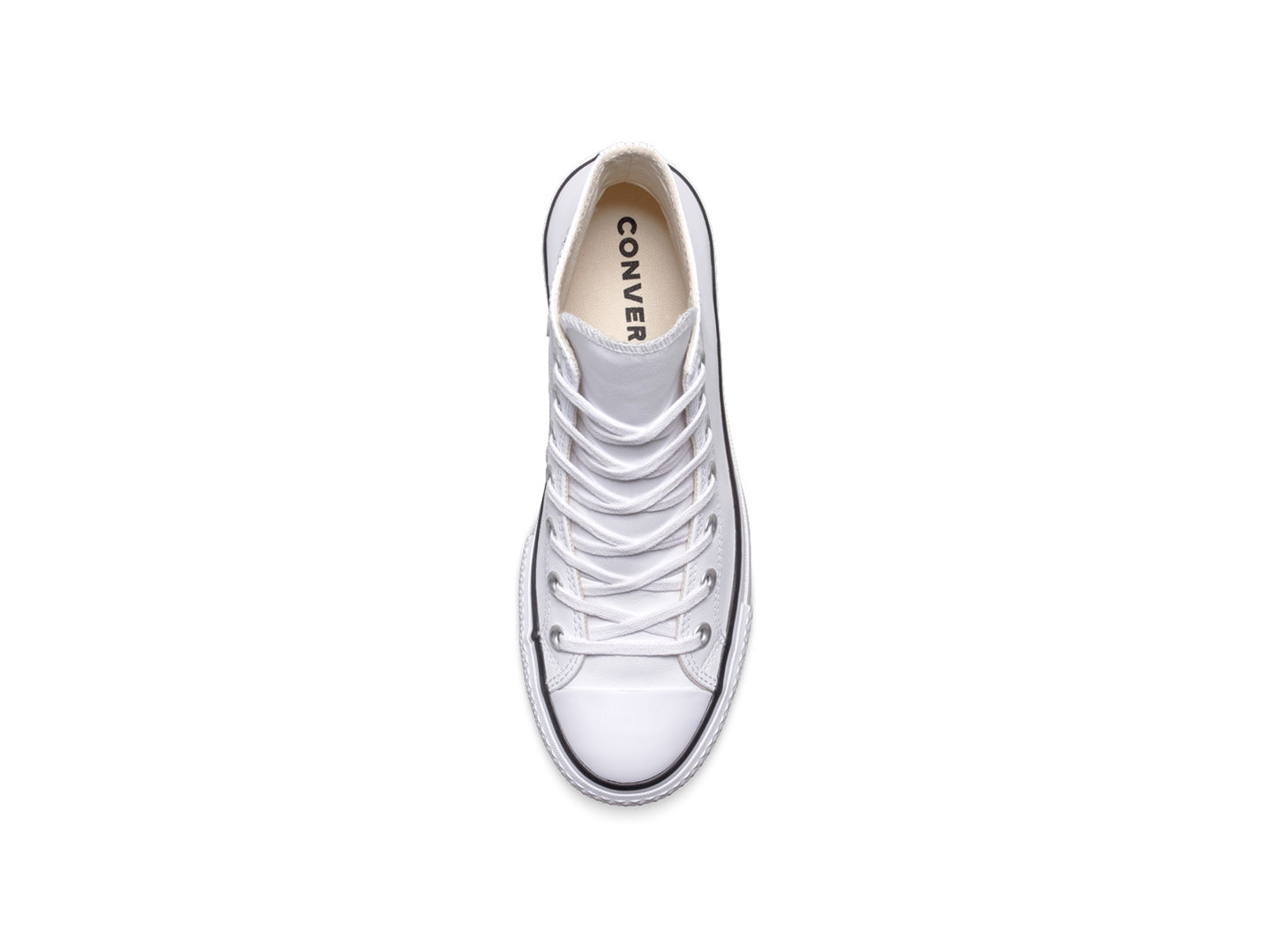 Tenis Converse 561676 Para Mujer