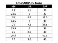 Tenis Converse 561676 Para Mujer