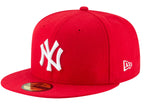 Gorras De Béisbol New Era Gorra Mlbbasic 591122