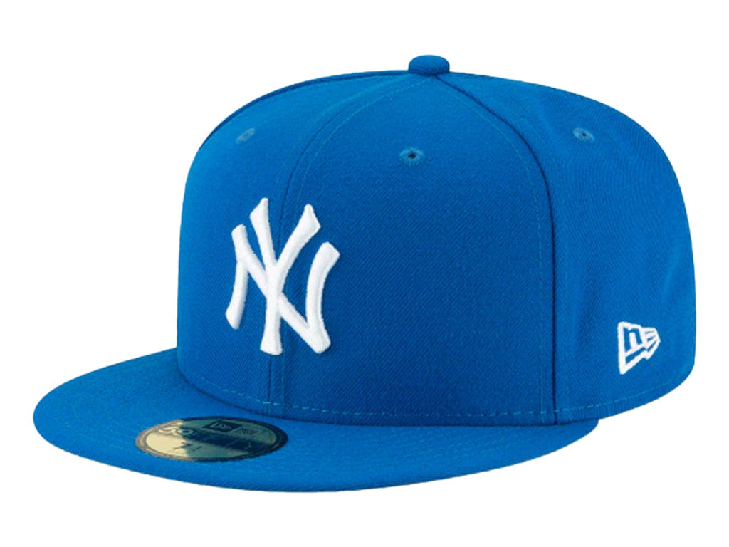 Gorras De Béisbol New Era Gorra Mlbbasic 591129