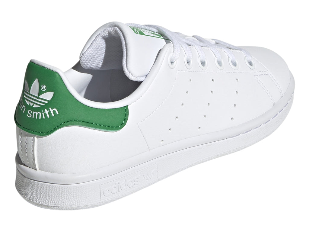 Tenis Adidas Stan Smith J Fx7519 Para Niño