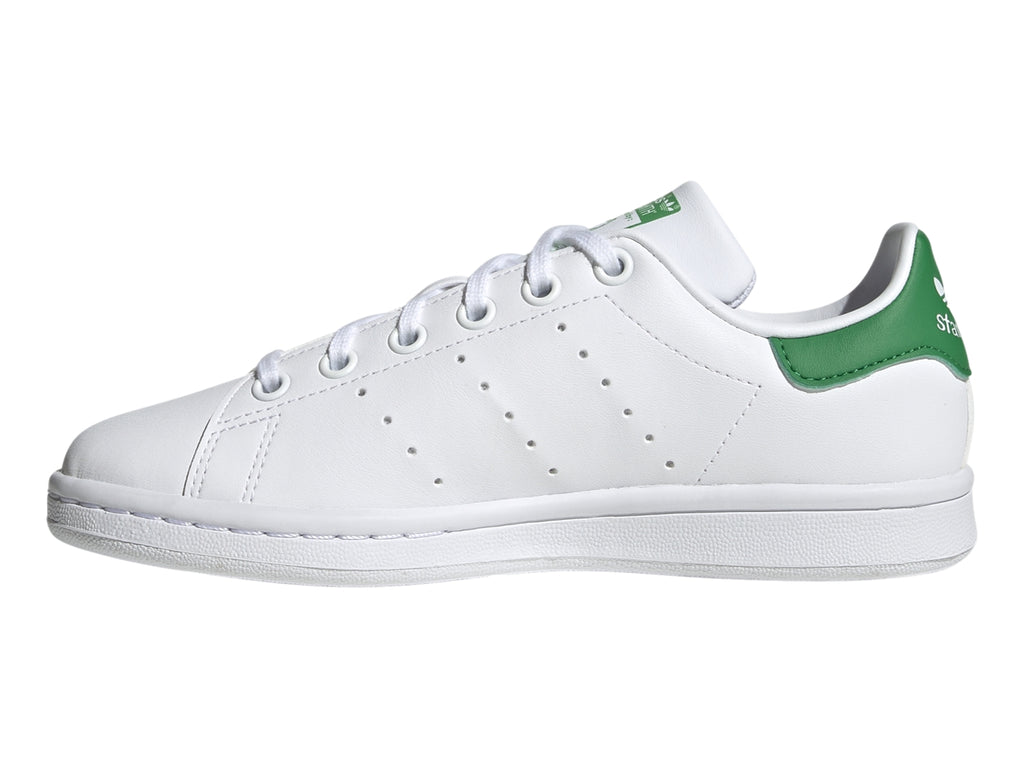 Tenis Adidas Stan Smith J Fx7519 Para Niño