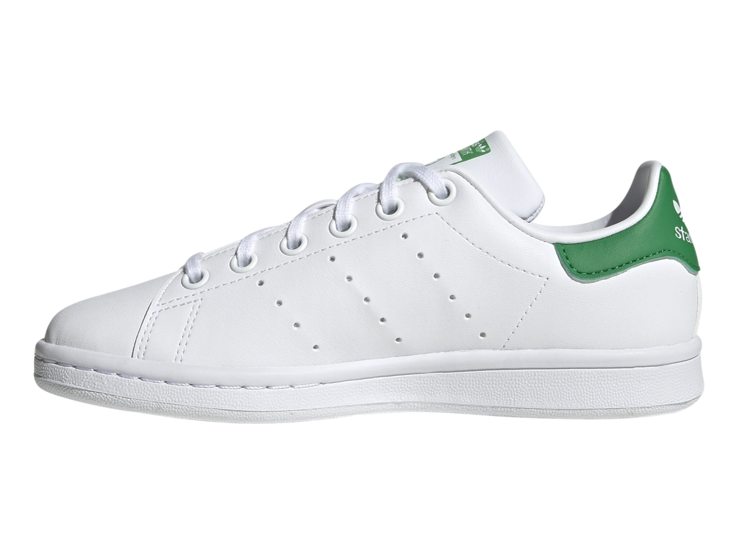 Tenis Adidas Stan Smith J Fx7519 Para Niño