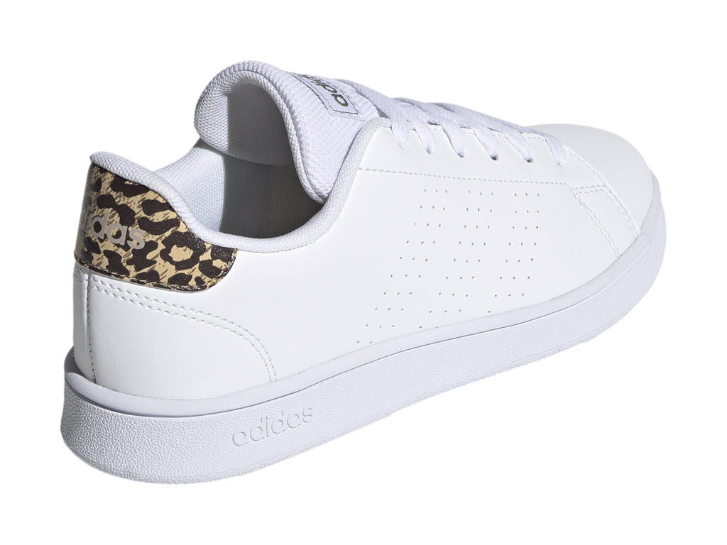 Tenis Adidas Advantage K Fy8875 Para Niño