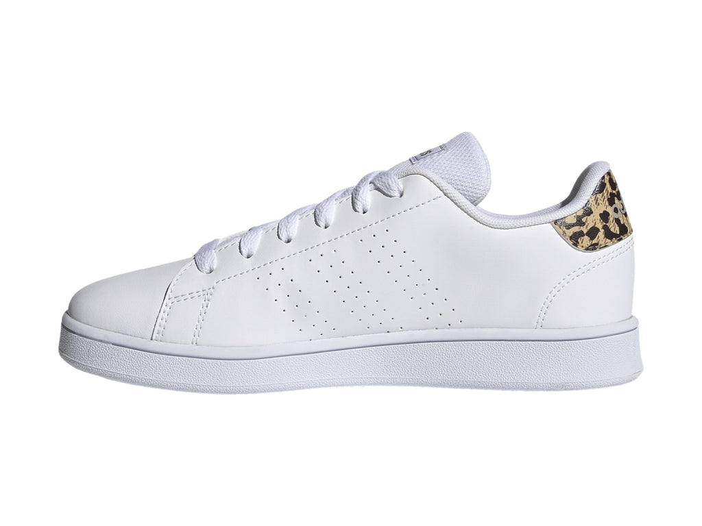 Tenis Adidas Advantage K Fy8875 Para Niño