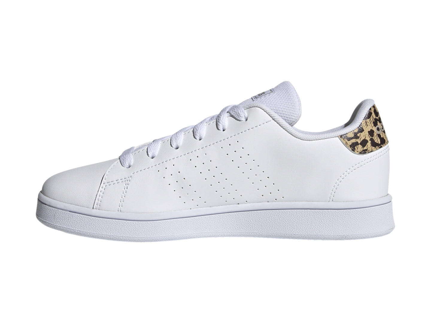 Tenis Adidas Advantage K Fy8875 Para Niño