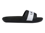 Sandalias Lacoste Fa0011 Para Mujer