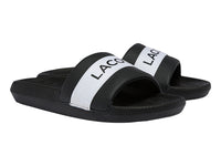 Sandalias Lacoste Fa0011 Para Mujer