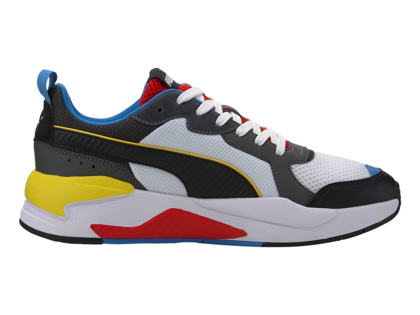 Tenis Puma X Ray 372602 Para Hombre